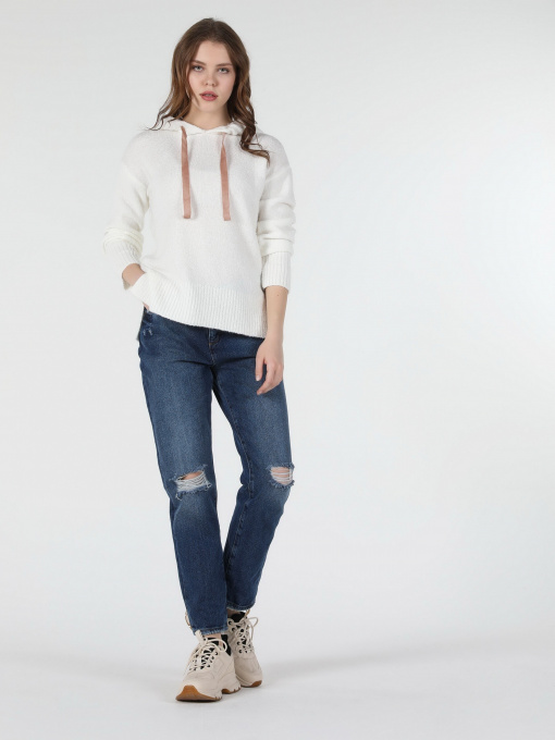 Худи Colin’s модель CL1057380OFW Фото