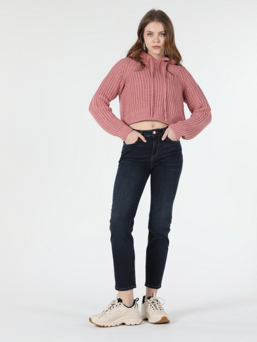 Топ Colin’s модель CL1057382PIN Фото