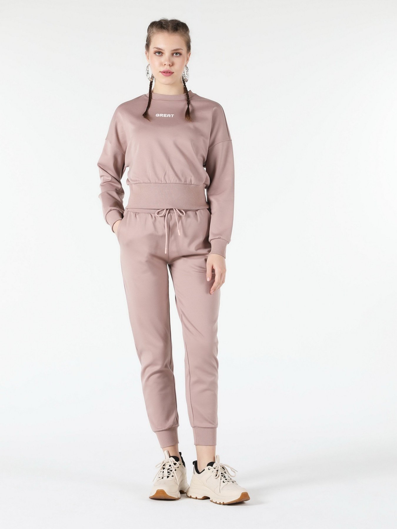 Спортивні штани Colin’s модель CL1057387PRS Фото