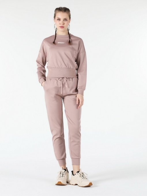 Штаны спортивные Colin’s модель CL1057387PRS Фото