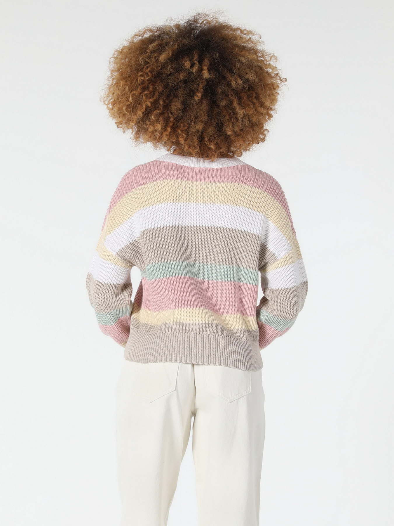 Джемпер Colin’s модель CL1057389MTC Фото