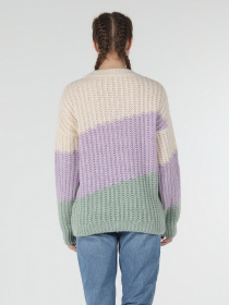 Джемпер Colin’s модель CL1057391MTC Фото