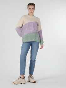 Джемпер Colin’s модель CL1057391MTC Фото