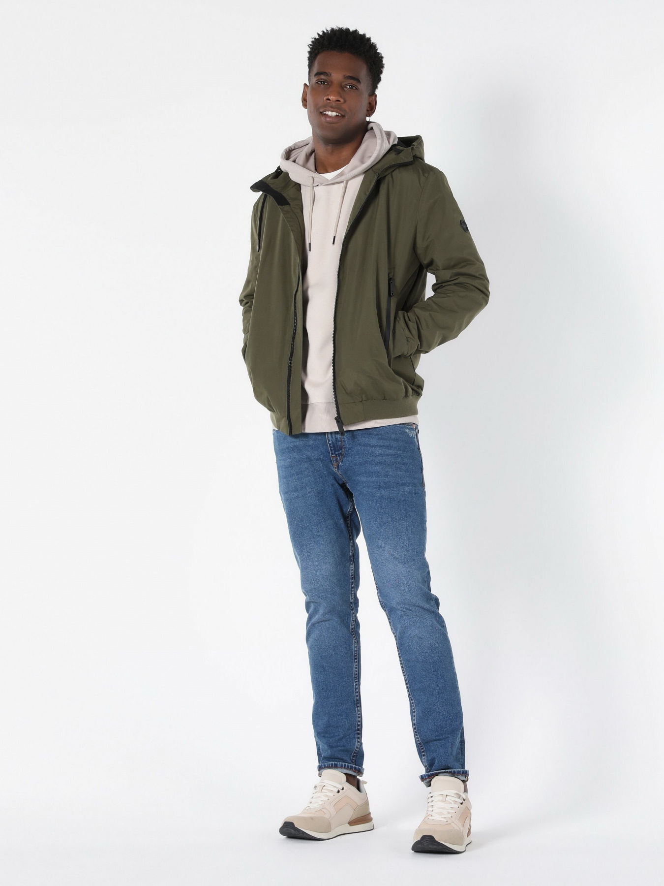 Вітровка Colin’s модель CL1057401KHA Фото