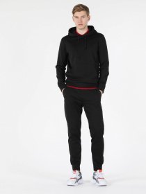 Худи Colin’s модель CL1057426BLK Фото