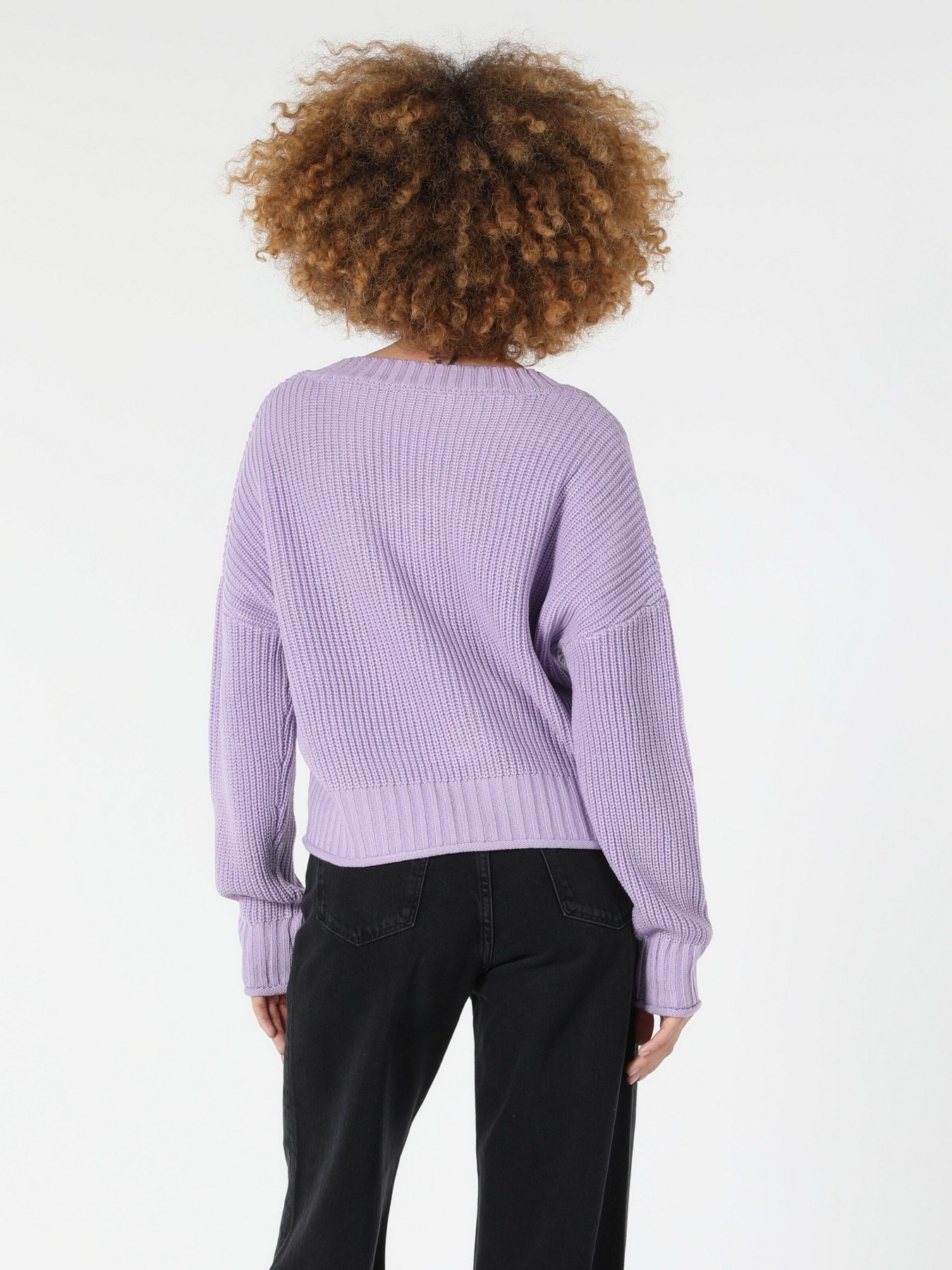 Джемпер Colin’s модель CL1057439LIL Фото