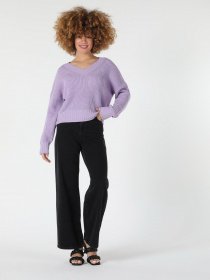 Джемпер Colin’s модель CL1057439LIL Фото