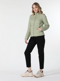 Демісезонна куртка Colin’s модель CL1057472MGR Фото