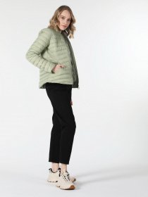 Демісезонна куртка Colin’s модель CL1057472MGR Фото