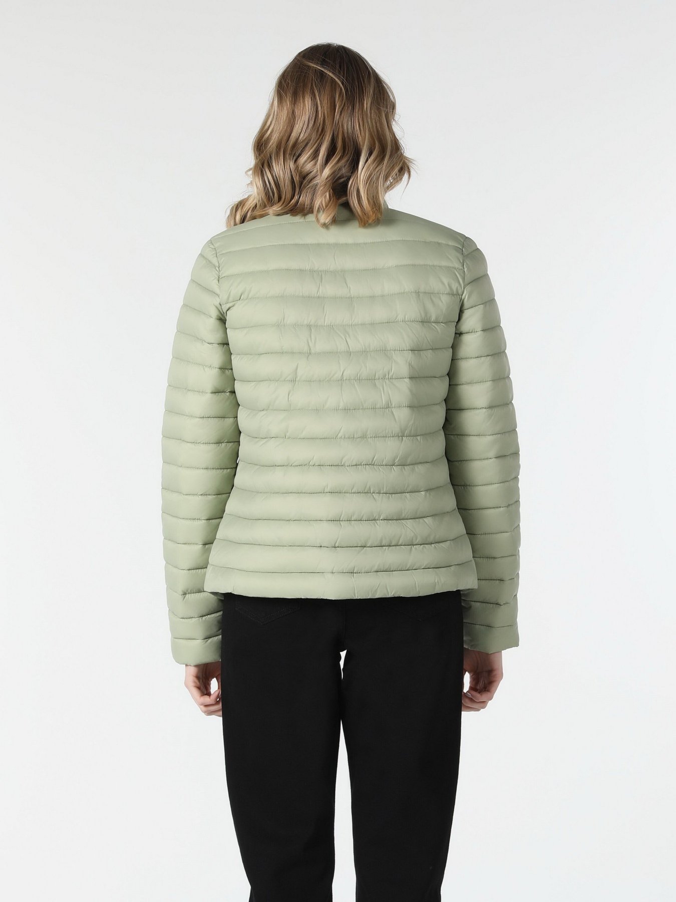 Демисезонная куртка Colin’s модель CL1057472MGR Фото