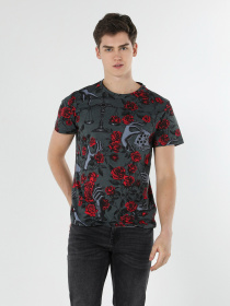 Футболки і поло Colin’s модель CL1057563ANT Фото