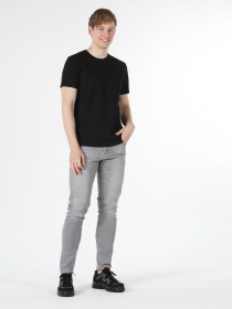 Футболки и поло Colin’s модель CL1057571BLK Фото