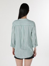 Блуза Colin’s модель CL1057658OLV Фото