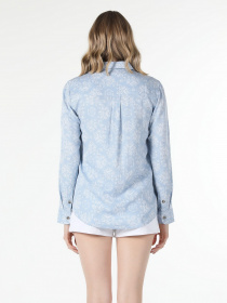 Сорочка повсякденна Colin’s модель CL1057677BLE Фото