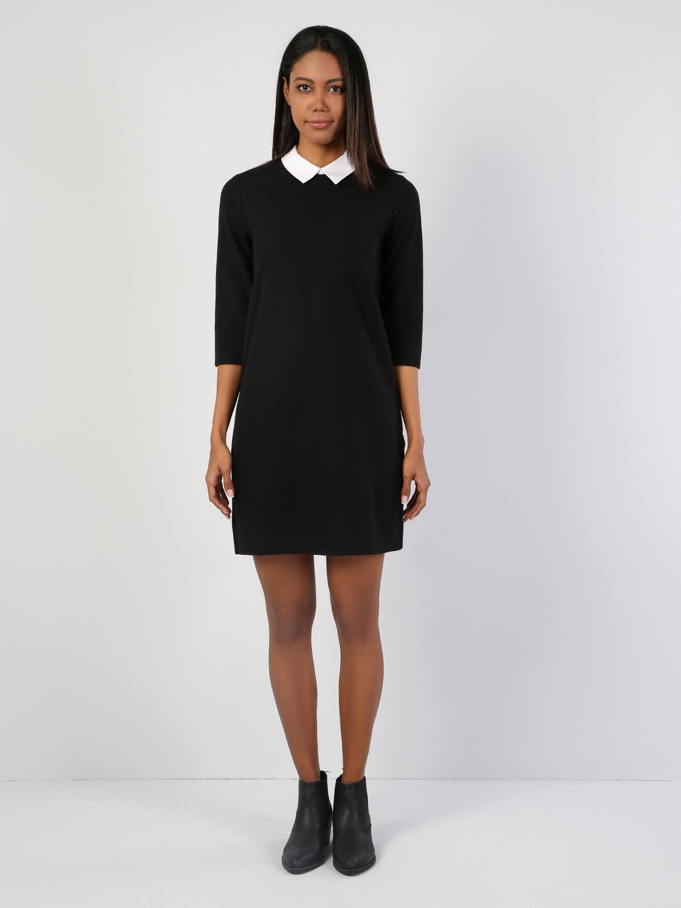 Платья Colin’s модель CL1041618BLK Фото