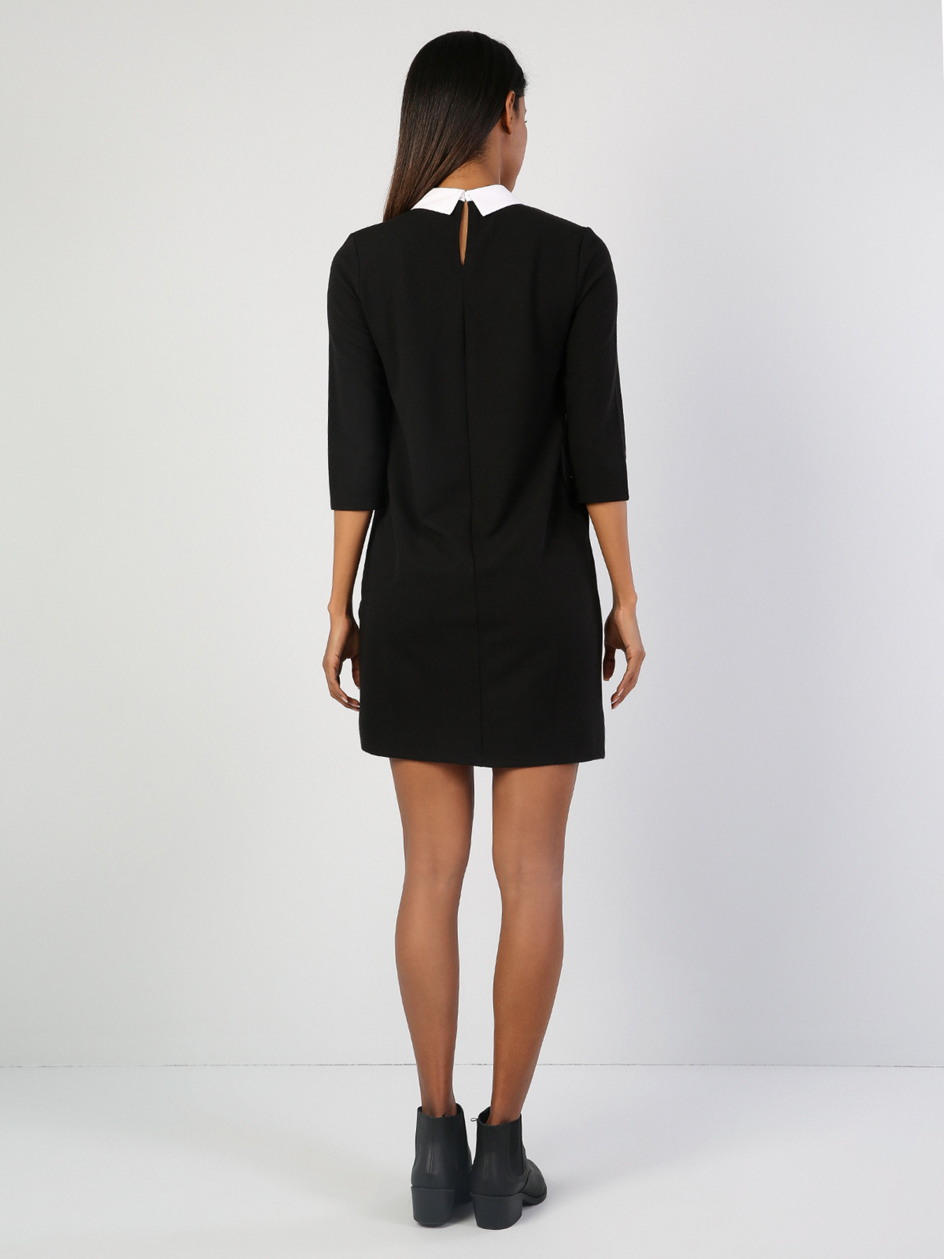 Сукні Colin’s модель CL1041618BLK Фото