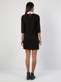 Сукні Colin’s модель CL1041618BLK Фото