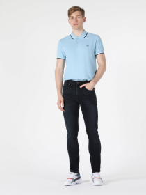 Скинни джинсы Colin’s 035 Ryan модель CL1057848DN40853 Фото