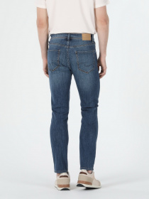 Прямые джинсы Colin’s 035 Ryan модель CL1057849DN41828 Прямые джинсы Colin’s 035 Ryan модель CL1057849DN41828 Фото