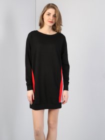Платья Colin’s модель CL1041625BLK Фото