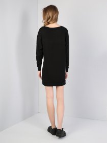 Платья Colin’s модель CL1041625BLK Фото