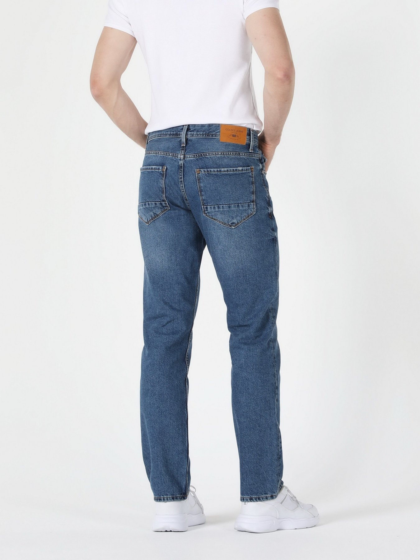 Джинсы Colin’s модель CL1057874DN41848 Фото