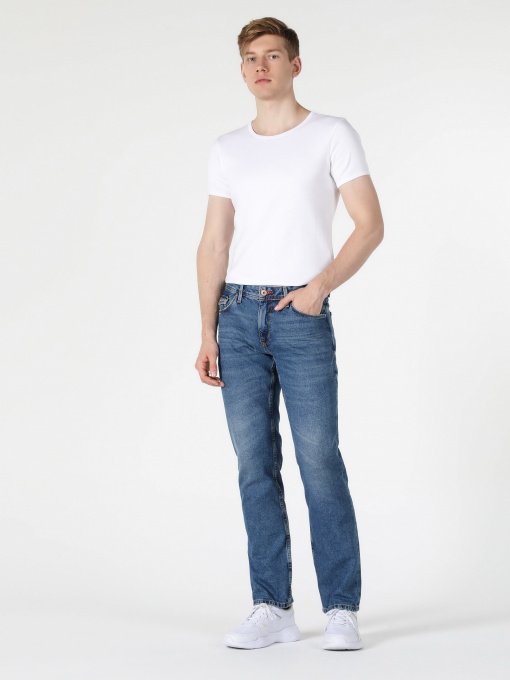 Джинсы Colin’s модель CL1057874DN41848 Фото