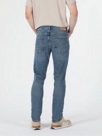 Прямі джинси Colin’s 044 Karl модель CL1057878DN41338 Прямі джинси Colin’s 044 Karl модель CL1057878DN41338 Фото