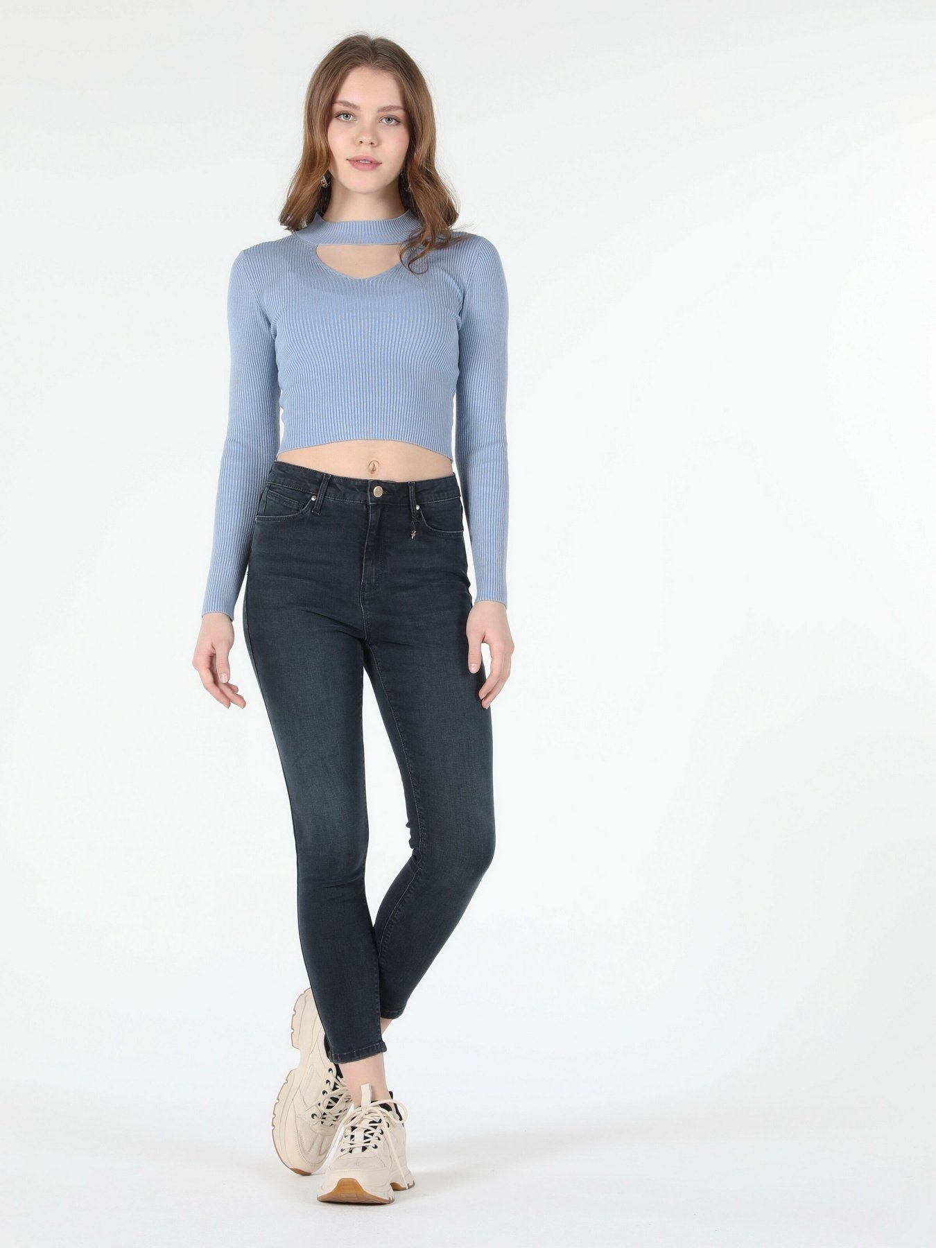 Джинси Colin’s модель CL1057905DN03764 Фото