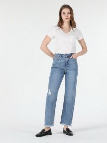 Бойфренды Colin’s 889 Katy модель CL1057935DN41796 Фото