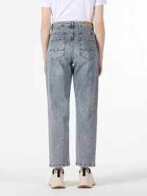 Джинсы мом Colin’s 889 Katy модель CL1057938DN41797 Фото