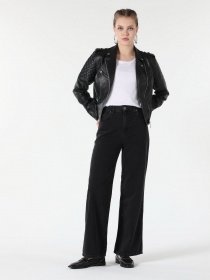 Широкие джинсы Colin’s модель CL1057978DN00467 Фото