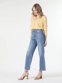 Палаццо Colin’s модель CL1057979DN01833 Фото