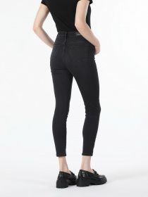 Скинни джинсы Colin’s 760 Diana модель CL1058018DN41584 Фото