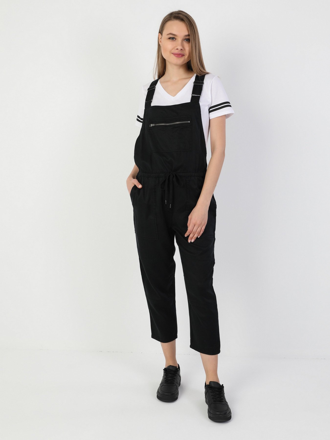 Платья Colin’s модель CL1042238BLK Фото