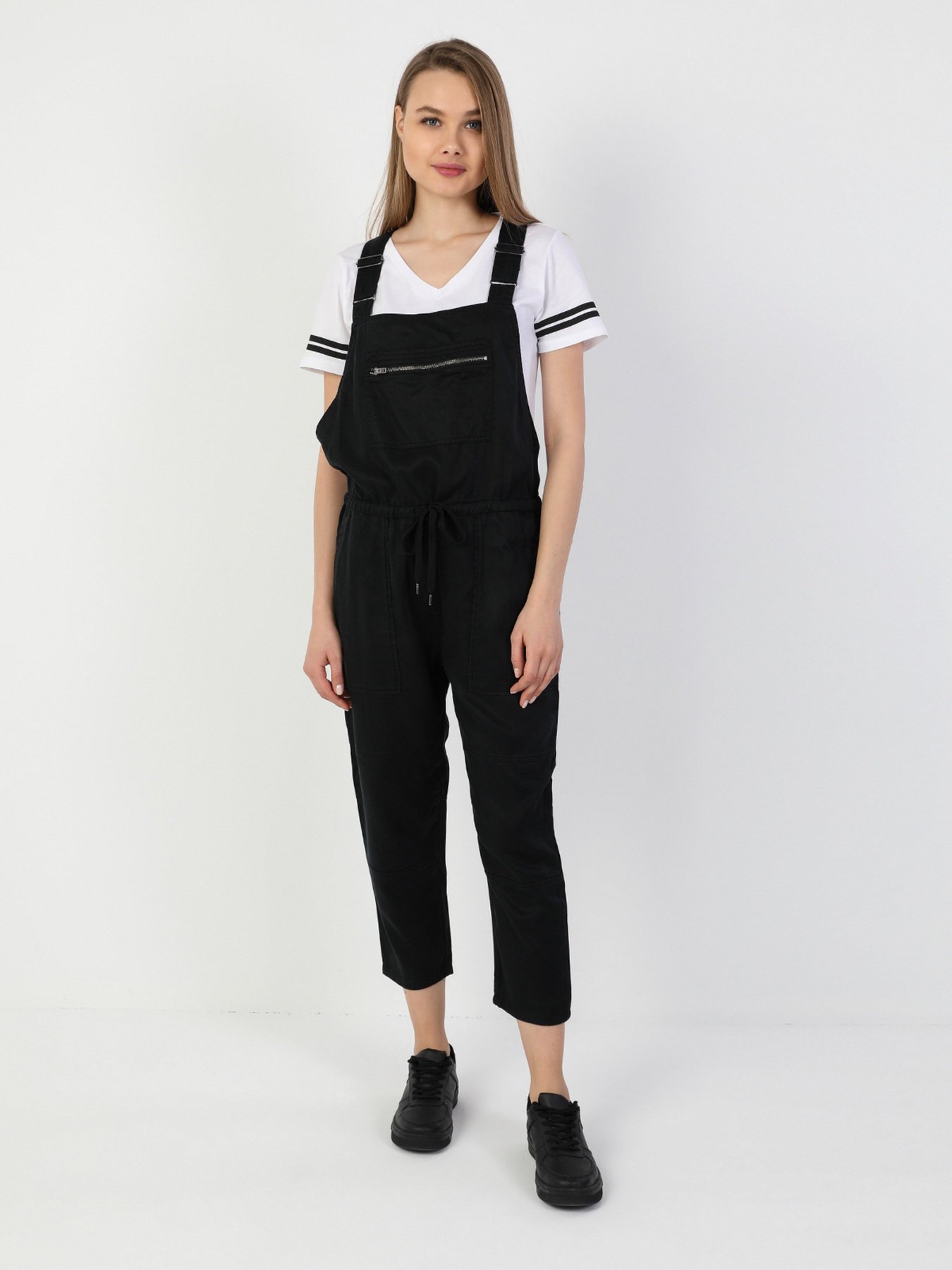 Платья Colin’s модель CL1042238BLK Фото