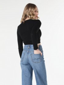 Топ Colin’s модель CL1058168BLK Фото