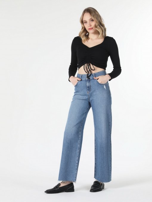 Топ Colin’s модель CL1058168BLK Фото