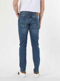 Завужені джинси Colin’s 041 Danny модель CL1058221DN41881 Фото