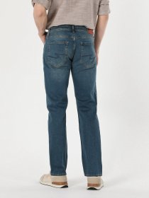 Прямі джинси Colin’s 045 David модель CL1058234DN40961 Прямі джинси Colin’s 045 David модель CL1058234DN40961 Фото