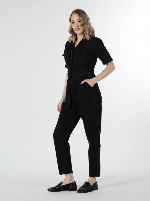 Комбинезон Colin’s модель CL1058314DN08191 Фото