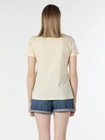 Футболки і поло Colin’s модель CL1058482YLW Фото