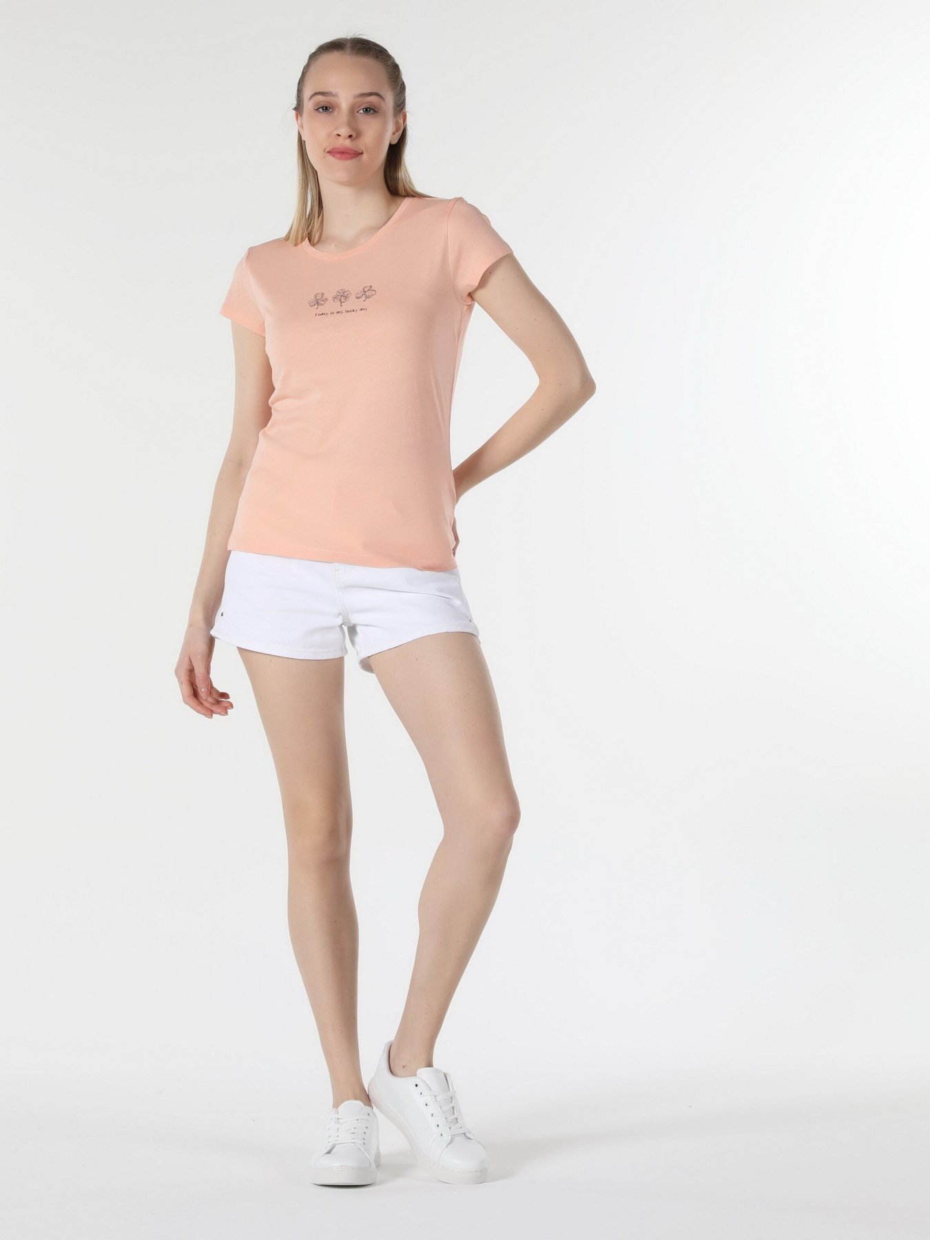 Футболки и поло Colin’s модель CL1058486PSL Фото