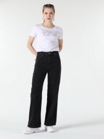 Футболки и поло Colin’s модель CL1058487WHT Фото