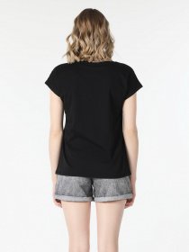 Футболки і поло Colin’s модель CL1058488BLK Фото