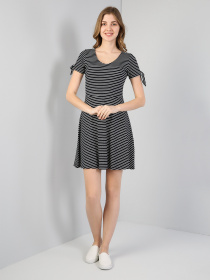 Платья Colin’s модель CL1042315MNV Фото