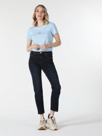 Футболки и поло Colin’s модель CL1058501BLE Фото