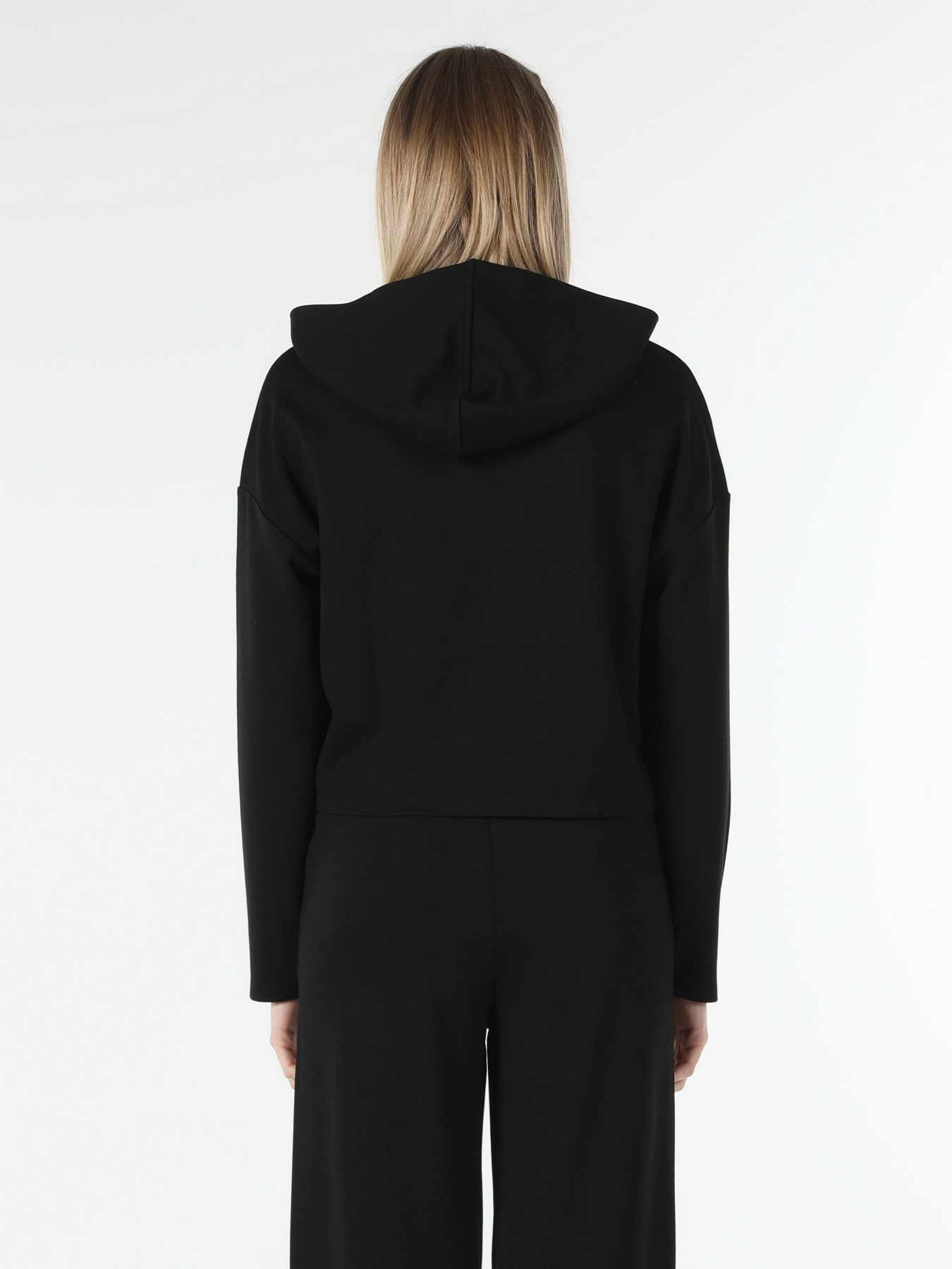 Худи Colin’s модель CL1058515BLK Фото