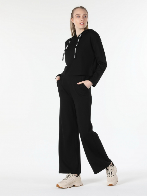 Худи Colin’s модель CL1058515BLK Фото