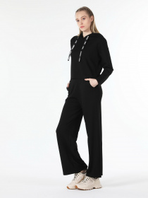 Худи Colin’s модель CL1058515BLK Фото